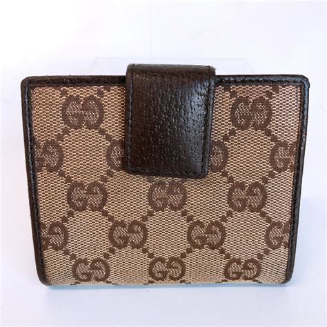 ebay Gucci wallets for women